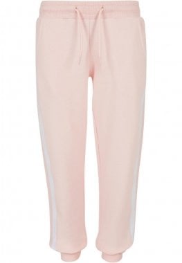 Girls Collage Contrast Sweatpants 5