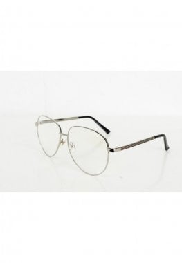 Glasses with clear glass 6