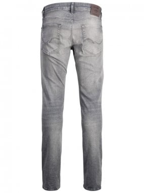 Glenn Icon 257 grey Slim fit jeans 2