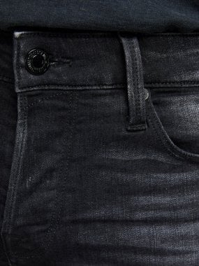Glenn Icon JJ557 black slimfit jeans 3