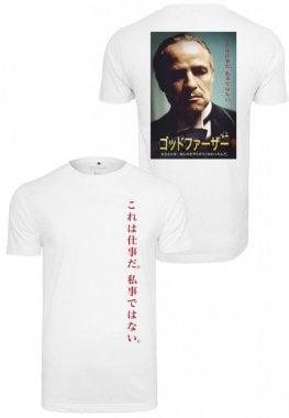 Godfather Characters T-shirt 7