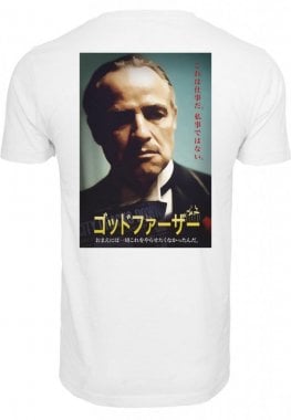 Godfather Characters T-shirt 9