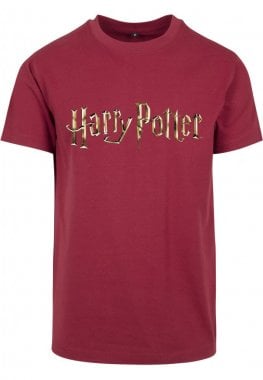 Harry Potter logo T-shirt 1