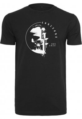 Godfather Circle Tee front