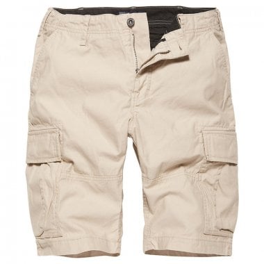 Men's shorts in cotton fabric 2