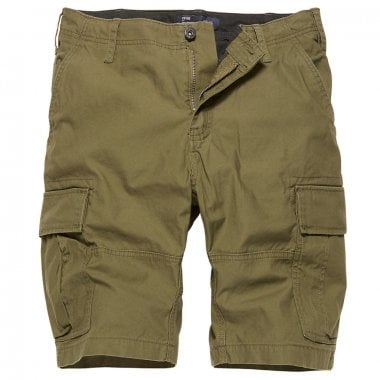 Men's shorts in cotton fabric 3