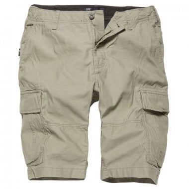Men's shorts in cotton fabric 5