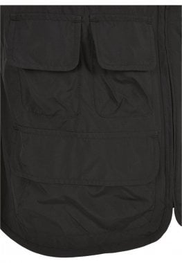 Men's vest with pockets that weigh lightly 10