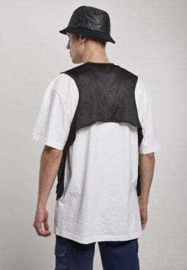 Men's vest with pockets that weigh lightly 3