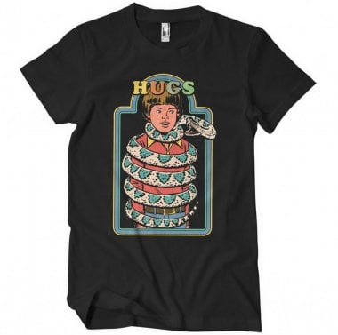 HUGS T-Shirt 2