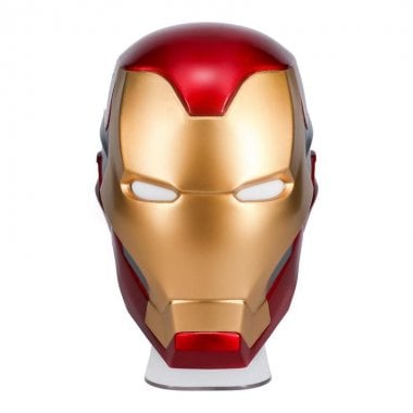Iron Man - lamp 3