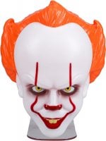 IT Pennywise Mask - lamp 1