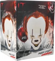 IT Pennywise Mask - lamp 2