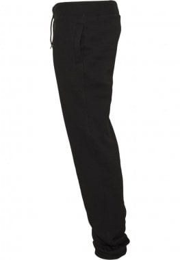 Jogging trousers with cuffs 2