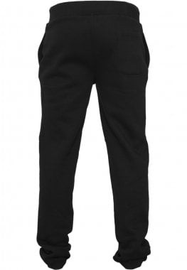 Jogging trousers with cuffs 3