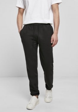 Jogging trousers with cuffs 4