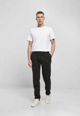 Jogging trousers with cuffs 7