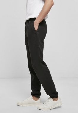 Jogging trousers with cuffs 5
