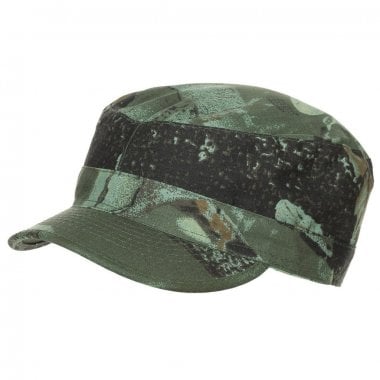 Camouflage army cap 10