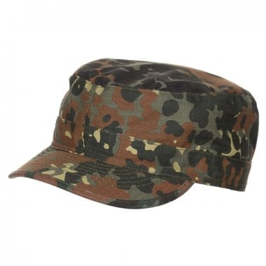 Camouflage army cap 20