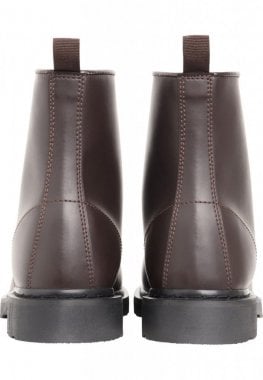 Boots in artificial leather 6