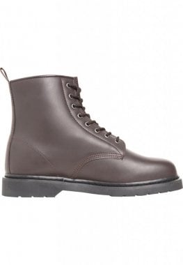 Boots in artificial leather 7