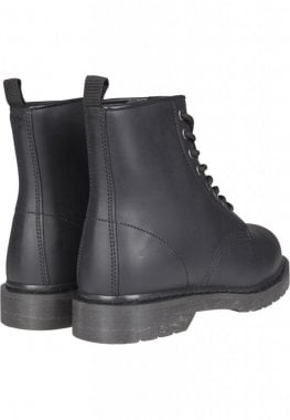 Boots in artificial leather 4