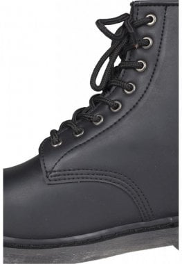 Boots in artificial leather 11