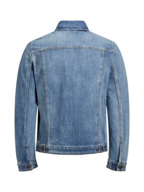 Men's classic jeans jacket 3