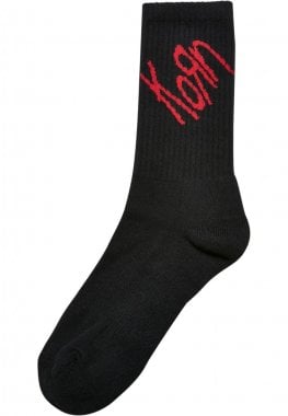Korn Socks 2-Pack 3