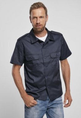 Short-sleeved shirt army 7