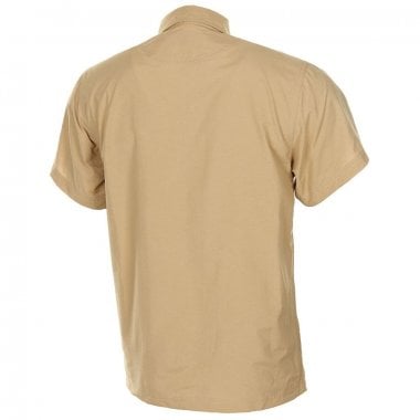 Short sleeve microfibre shirt 7