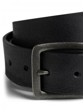 Leather belt mens 2