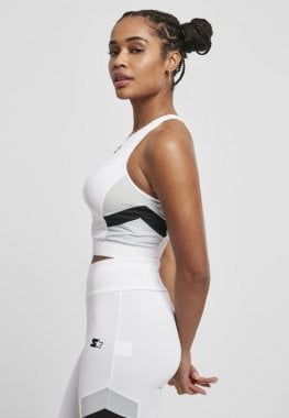 Ladies Starter Sports Cropped Top 6