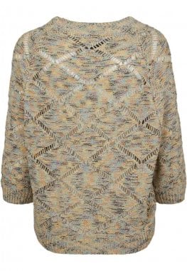 Sweatshirt with pattern ladies 6