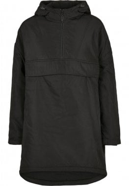 Long women's jacket oversize 20