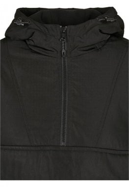 Long women's jacket oversize 22