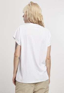 Long top with high neck lady 19