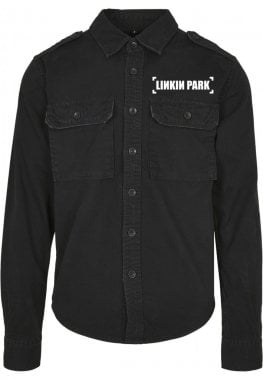 Linkin Park Vintage Shirt Longsleeve 2