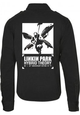 Linkin Park Vintage Shirt Longsleeve 3