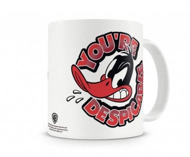 Looney Tunes - Daffy Duck coffee mug 2