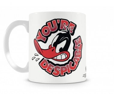 Looney Tunes - Daffy Duck coffee mug 4