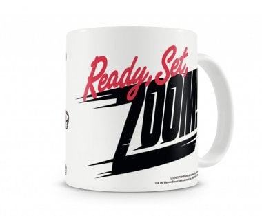 Looney Tunes - Road Runner BEEP BEEP coffee mug 2