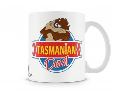 Looney Tunes - Tasmanian Devil coffee mug 2