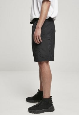 Airy shorts with pockets men 21