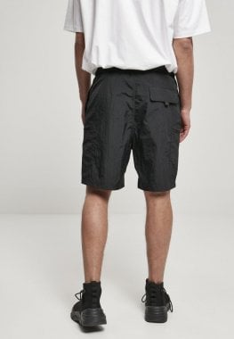 Airy shorts with pockets men 22