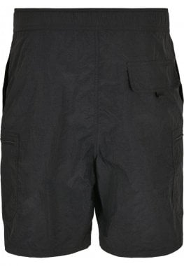 Airy shorts with pockets men 24