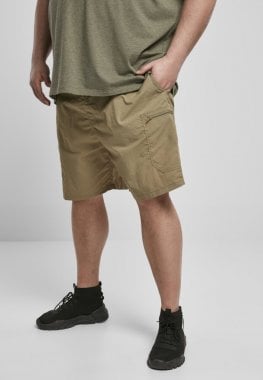 Airy shorts with pockets men 32