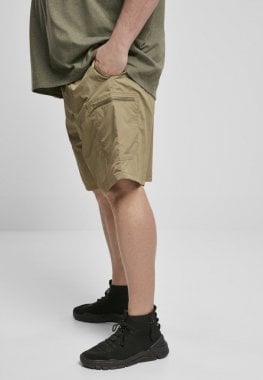 Airy shorts with pockets men 33
