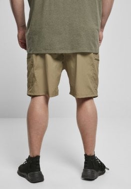 Airy shorts with pockets men 34